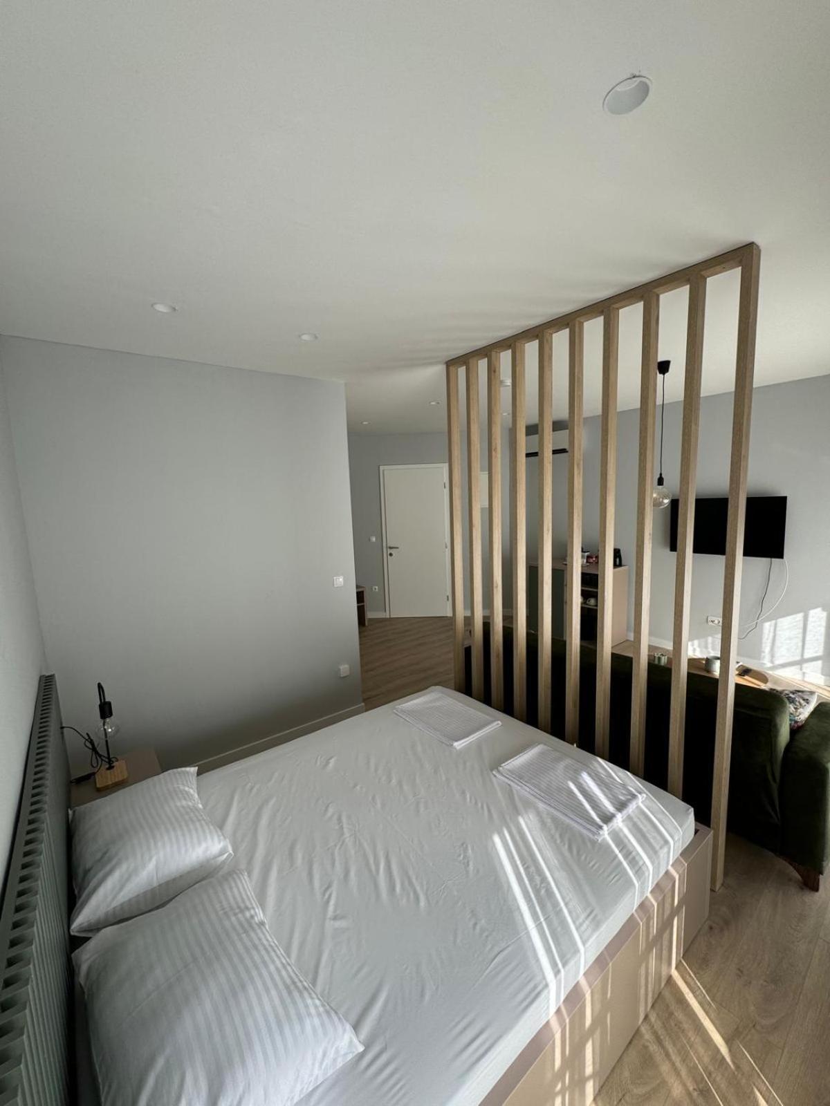 Apartments Abc Mostar Exteriör bild