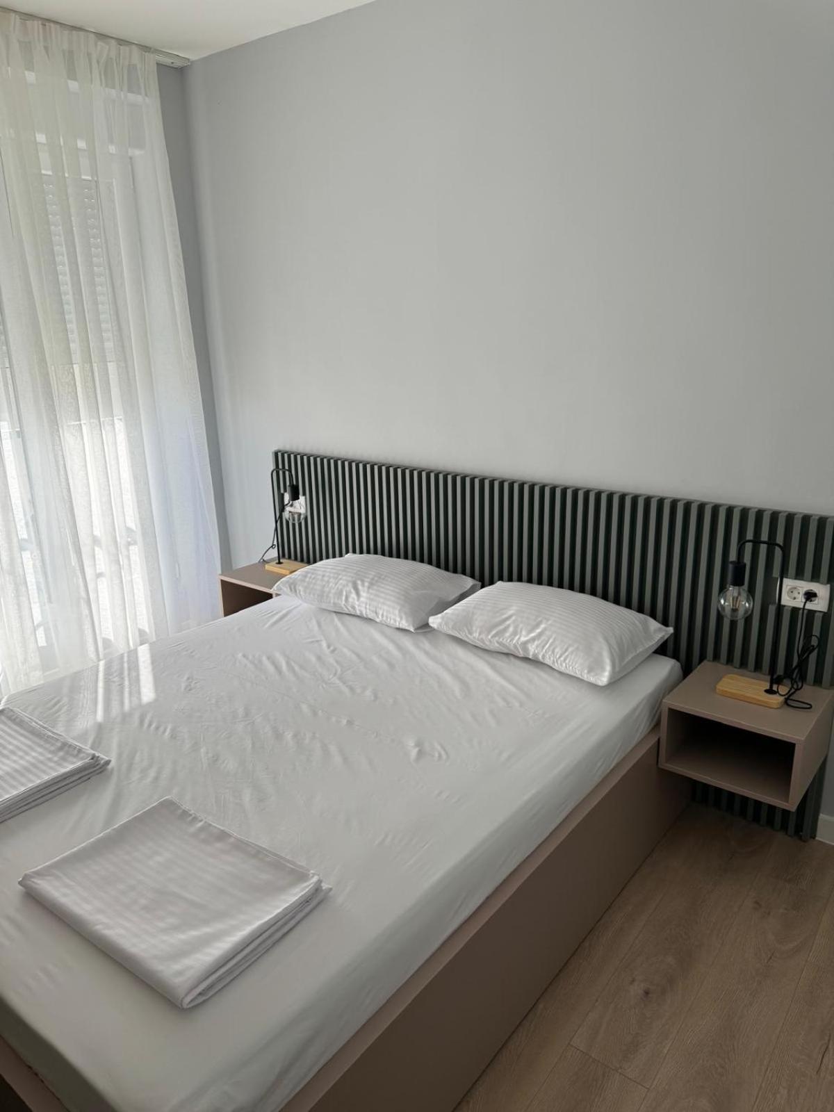 Apartments Abc Mostar Exteriör bild