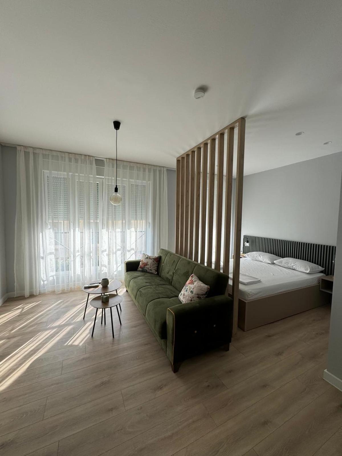 Apartments Abc Mostar Exteriör bild