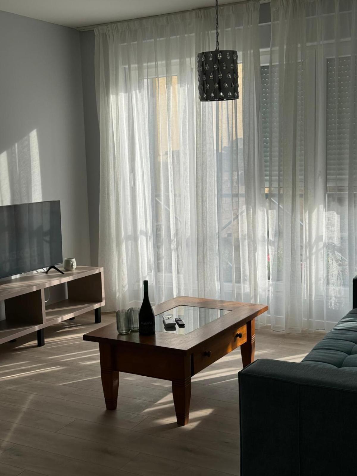 Apartments Abc Mostar Exteriör bild