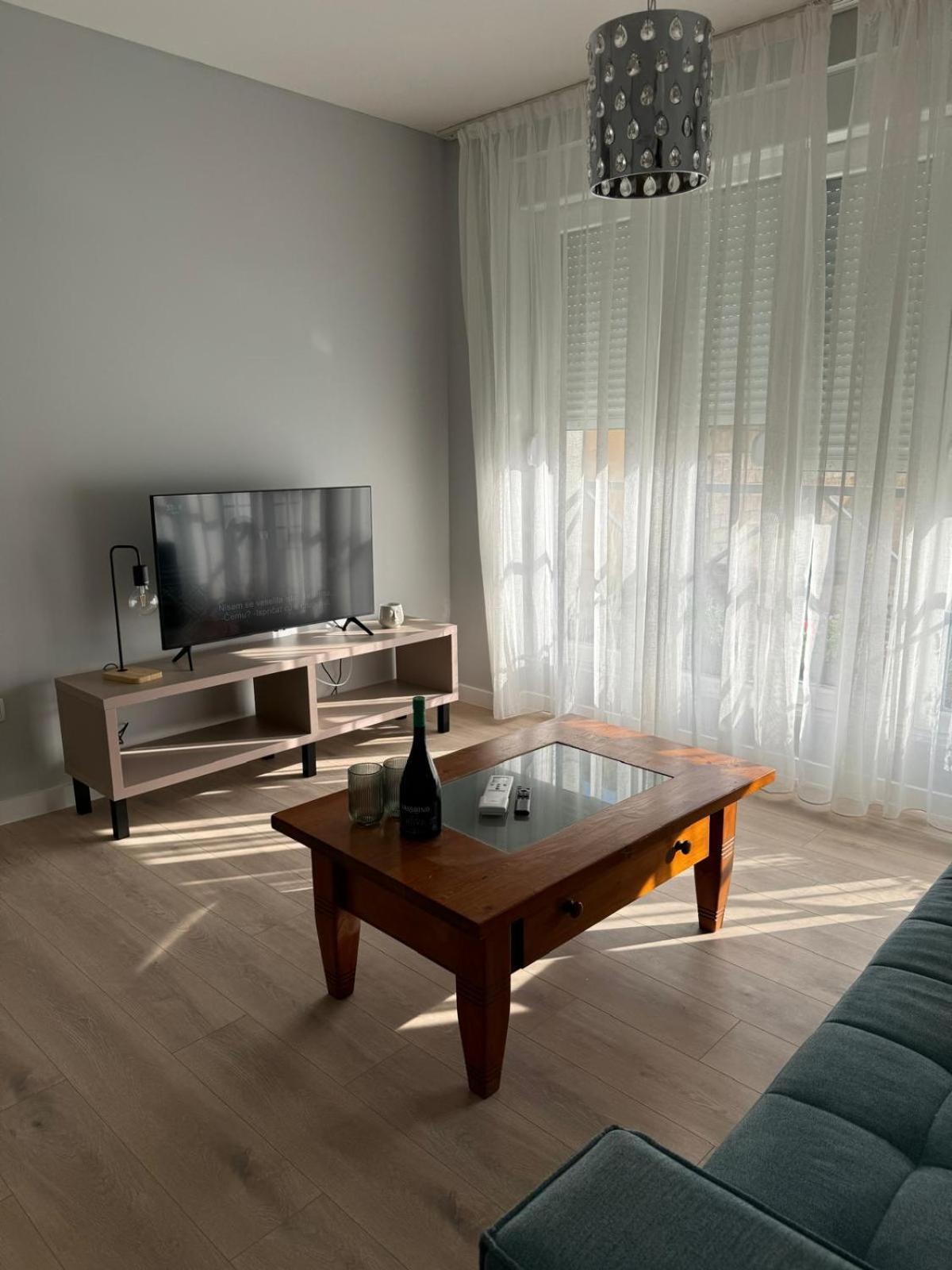 Apartments Abc Mostar Exteriör bild